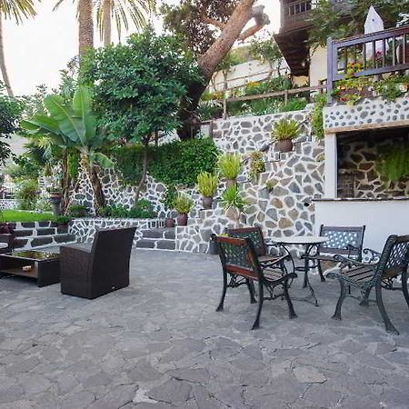 Los Telares Hermigua Exterior photo