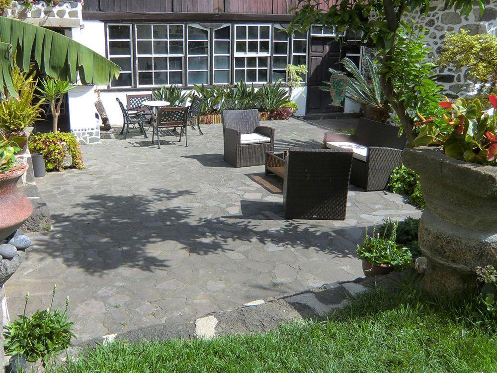 Los Telares Hermigua Exterior photo